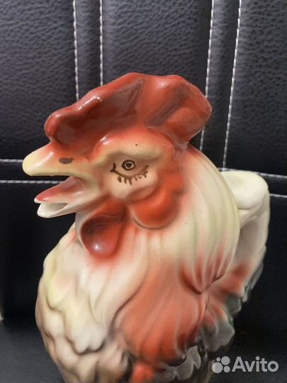 Кувшин Петушок