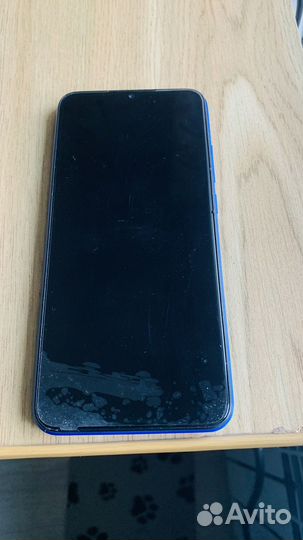 Xiaomi Redmi 9A, 2/32 ГБ
