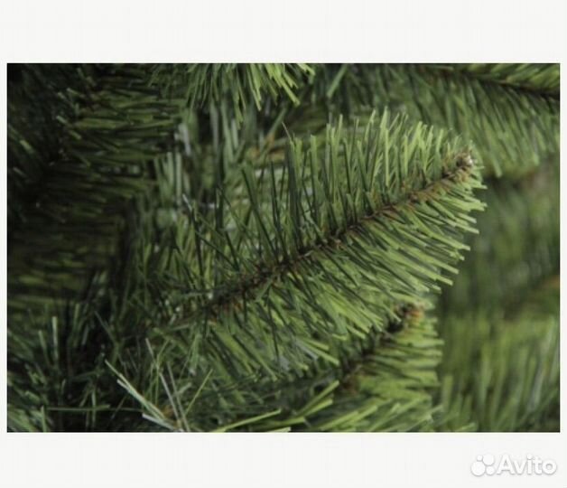 Ель искуственная новая 250