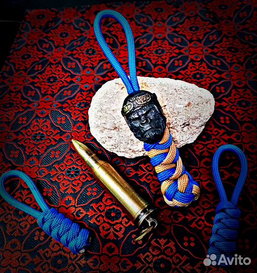 Темляк /Брелок 