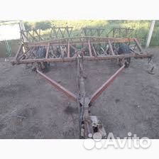 Культиватор КПС КПС 4.2, 2023