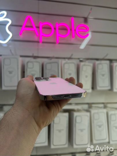 iPhone 13 Pro, 128 ГБ