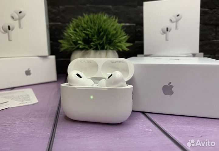 Airpods Pro 2 premium
