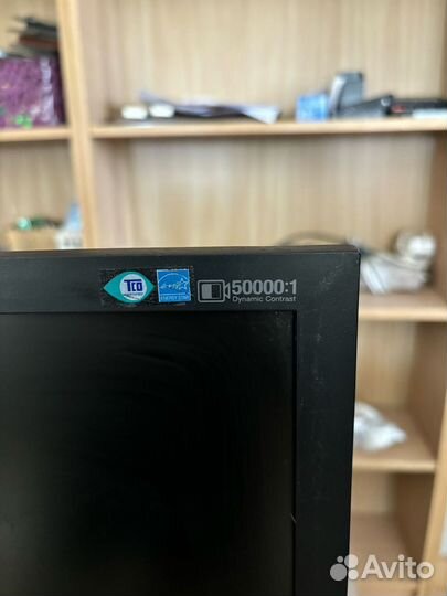 Монитор для компьютера samsung