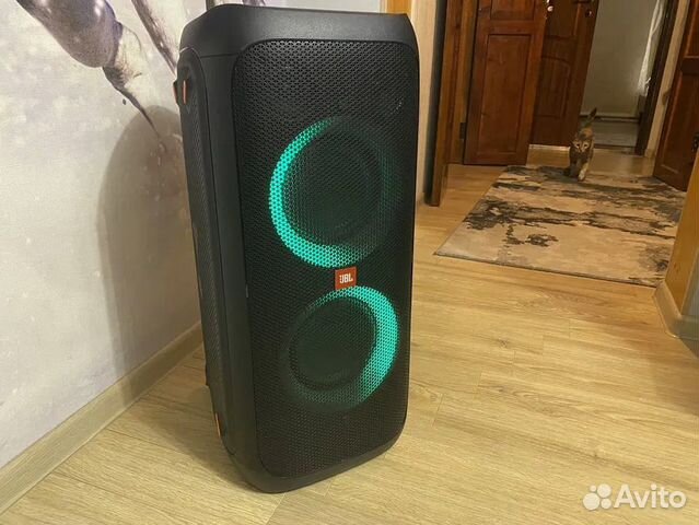 Jbl 310 оригинал