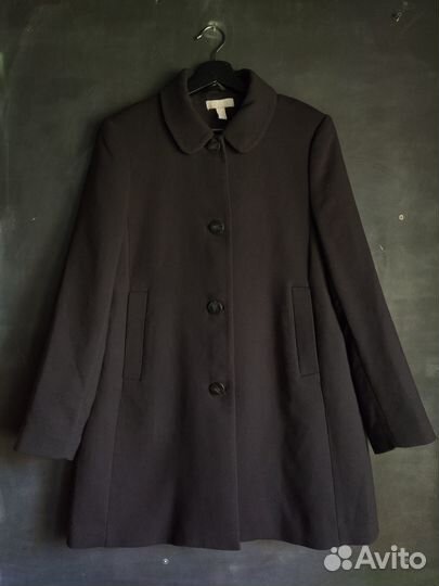 Плащ / пальто h&m s