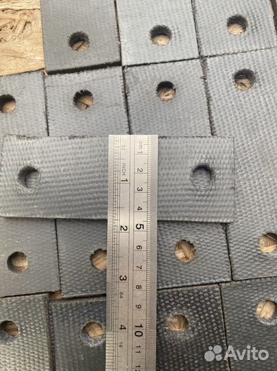 Лента соединительная для муфты fd-150