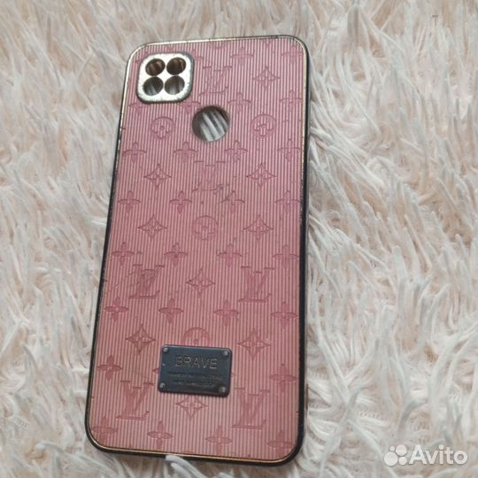 Чехлы на редми9c