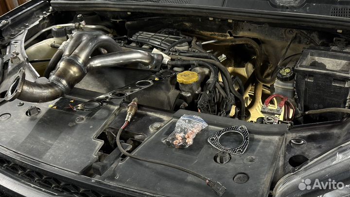 AService (Автосервис, уст. сигнализаций, диагн.)