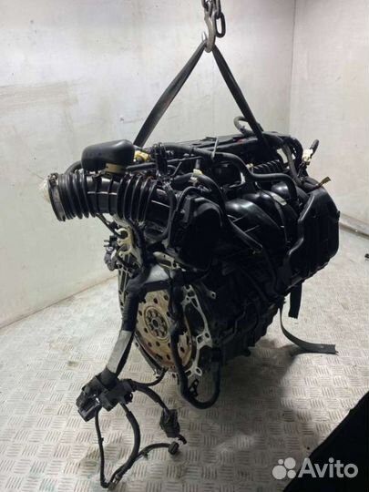 Двигатель HondaAccord 92014