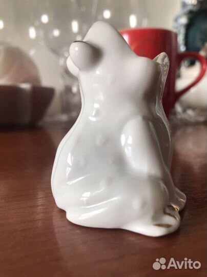 Подставка-стакан для зубочисток