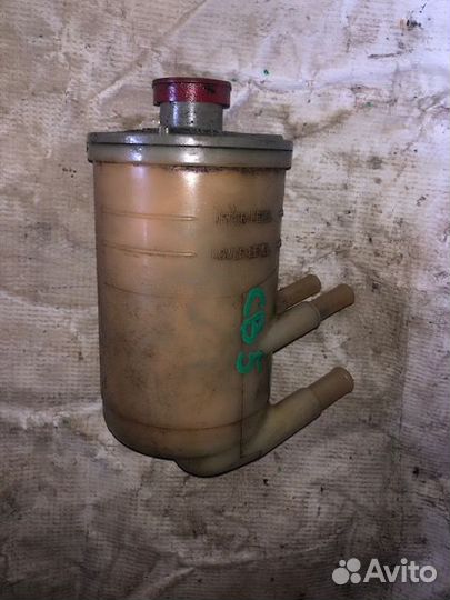 Бачок гидроусилителя Honda Accord Inspire I (1989