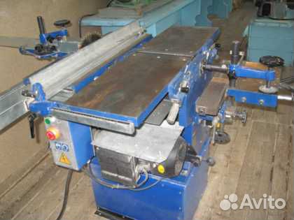 Ремонт станков производственного оборудования