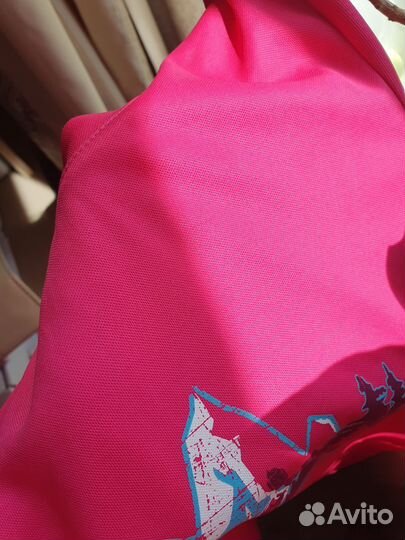 Футболка Toread