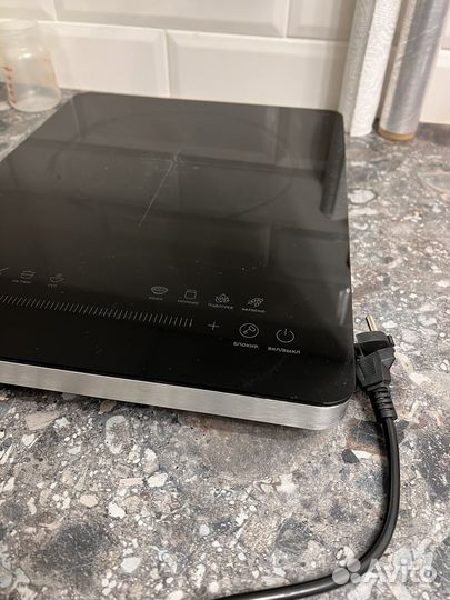 Плитка электрическая