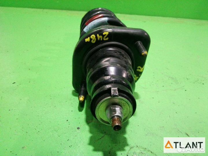 Стойка задняя правая honda stream