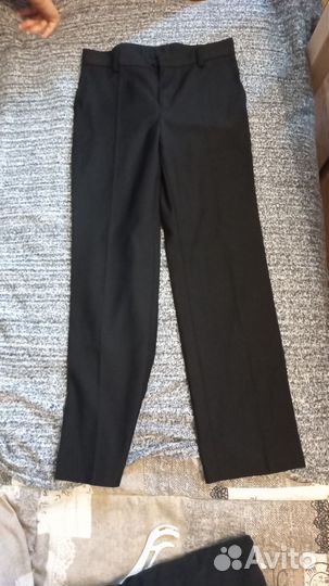 Рубашки - 134размер