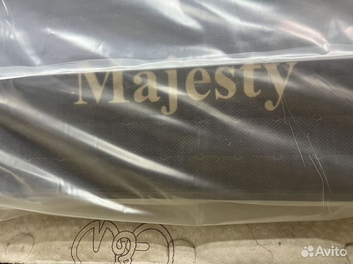 Матрас матрас grether wells majesty,magnificent