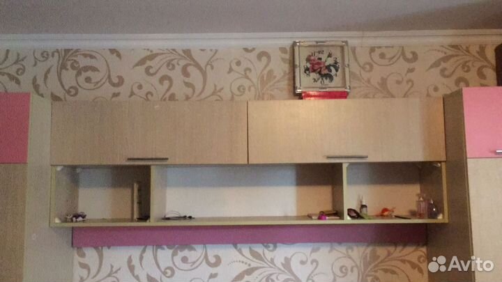 Детская мебель