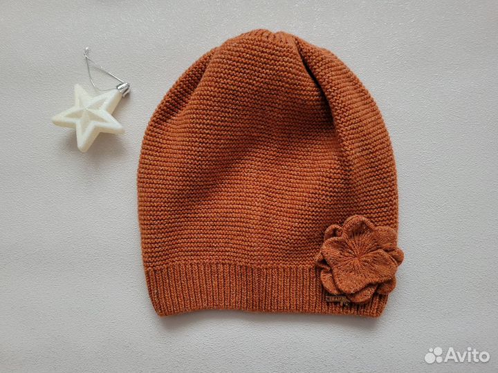 Шапка женская kamea