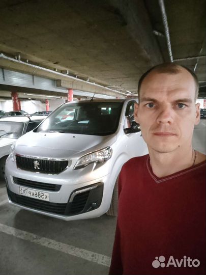 Пассажирские перевозки микроавтобус