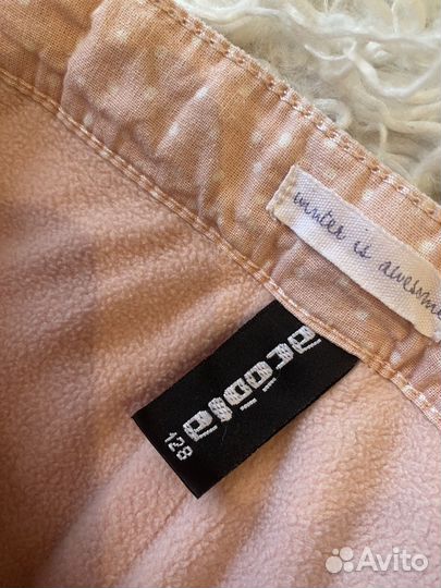 Брюки и свитер