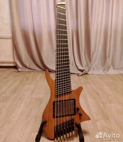 Бас гитара 7 струн