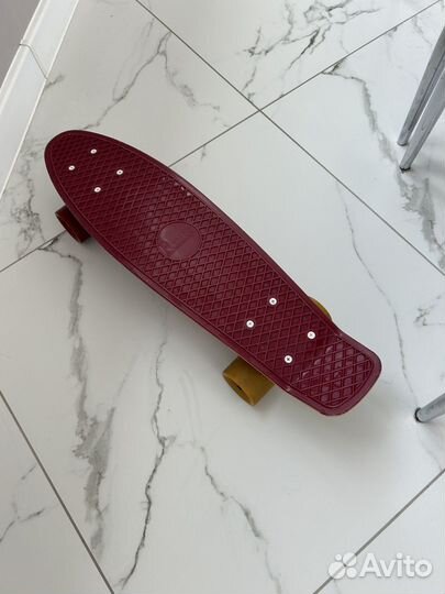 Мини круизер Penny Original 22