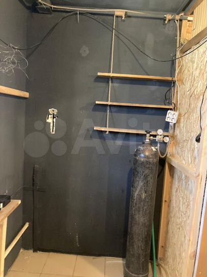 Готовый бизнес + помещение