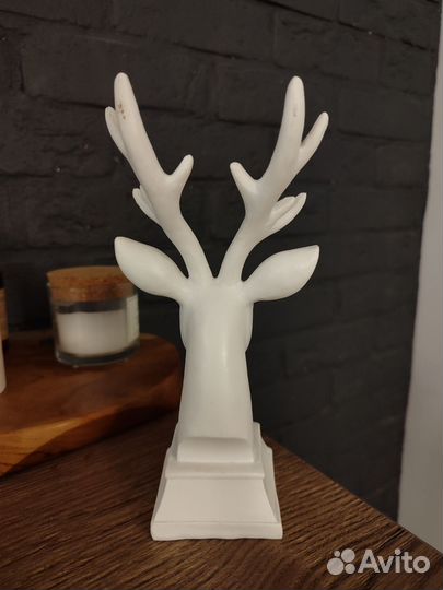 Декор олень