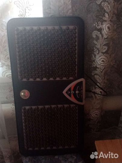 Массажёр для стоп