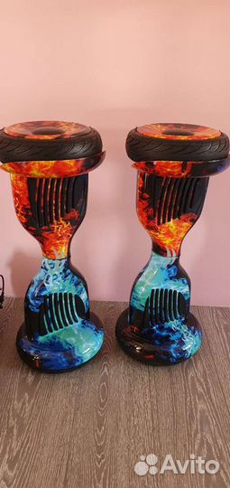 Гироскутер Smart balance