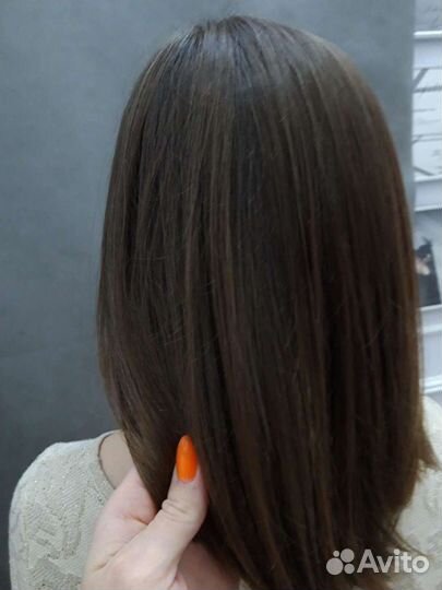 Парикмахер