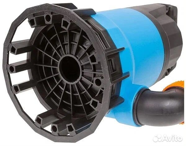 Насос погружной Джилекс «фекальник» 115/5