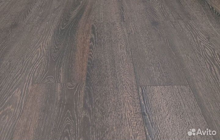 Виниловые полы