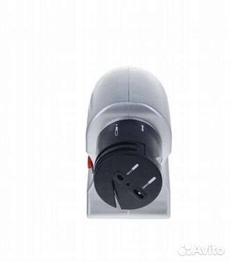 Электрическая ножеточка «Острые грани» (KP-295)