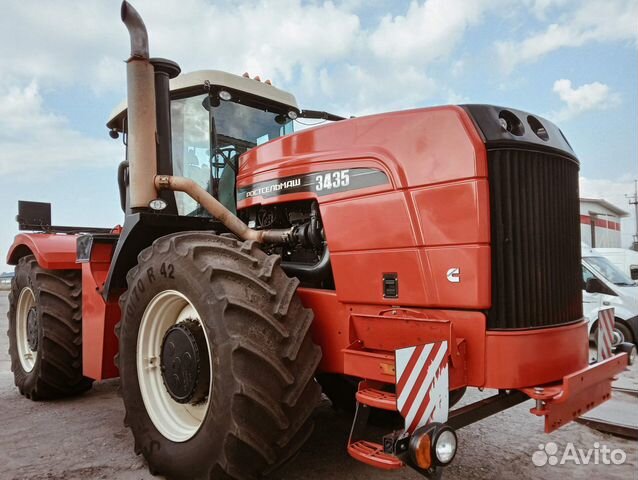 Трактор Ростсельмаш RSM 3435, 2020 объявление продам