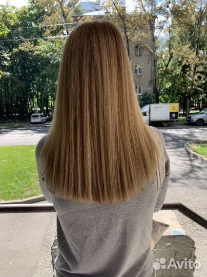 Парикмахер