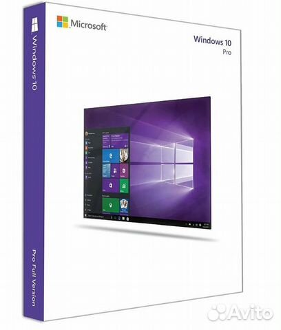 Лицензионные ключи для любой версии Windows