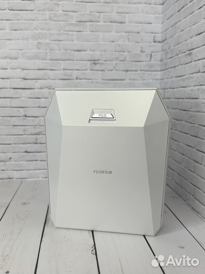 Фотопринтеры instax share SP-3 сломанные