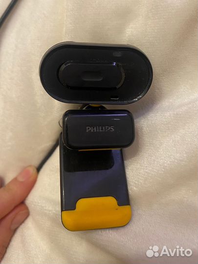 Веб-камера Philips SPZ2000/00