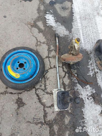 На chevrolet aveo т200 пластик салона, смотреть