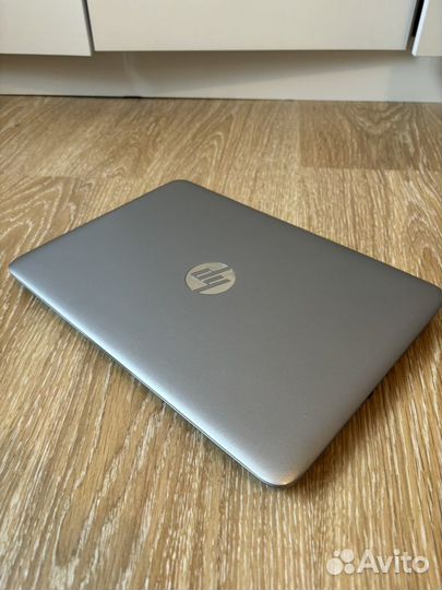 HP Elitebook 820 g3 (на i7)