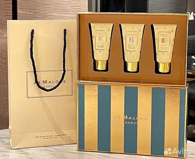 Крем для рук Jo Malone