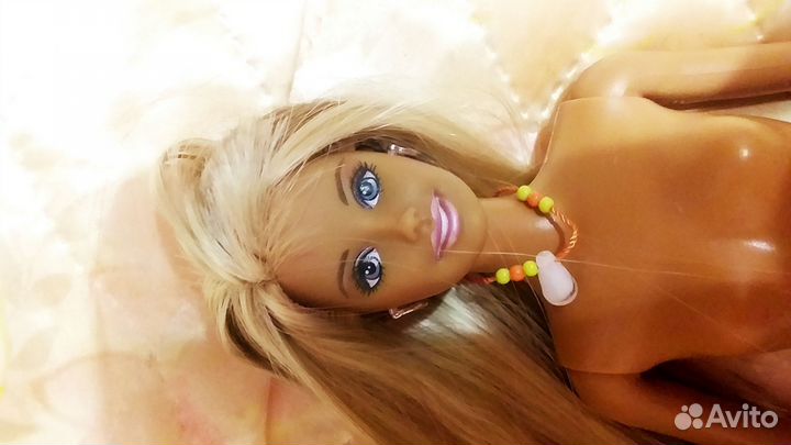 Куклы Barbie, Ken, Steffi, Kira, California Girl