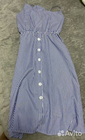 Женские летние вещи пакетом 42-44 размер