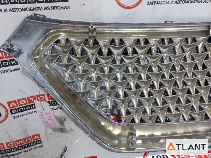 Решетка радиатора suzuki solio