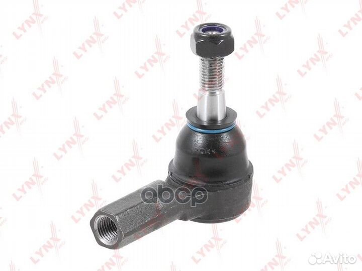 Наконечник рулевой тяги прав/лев C4143LR LY