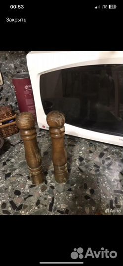 Аксессуары для кухни