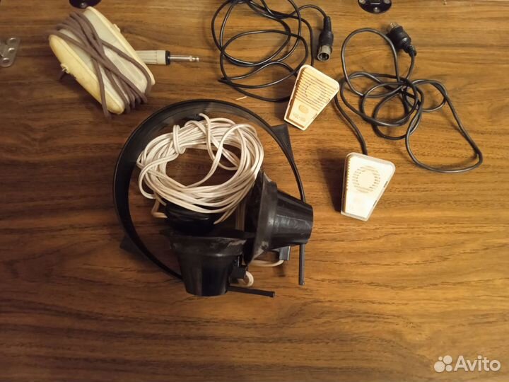 Советская электроника и техника